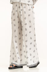 Regular Fit Trousers WM-COD-SS25-361B
